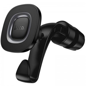 Автодержатель Hoco H99 Crown magnetic на подголовник