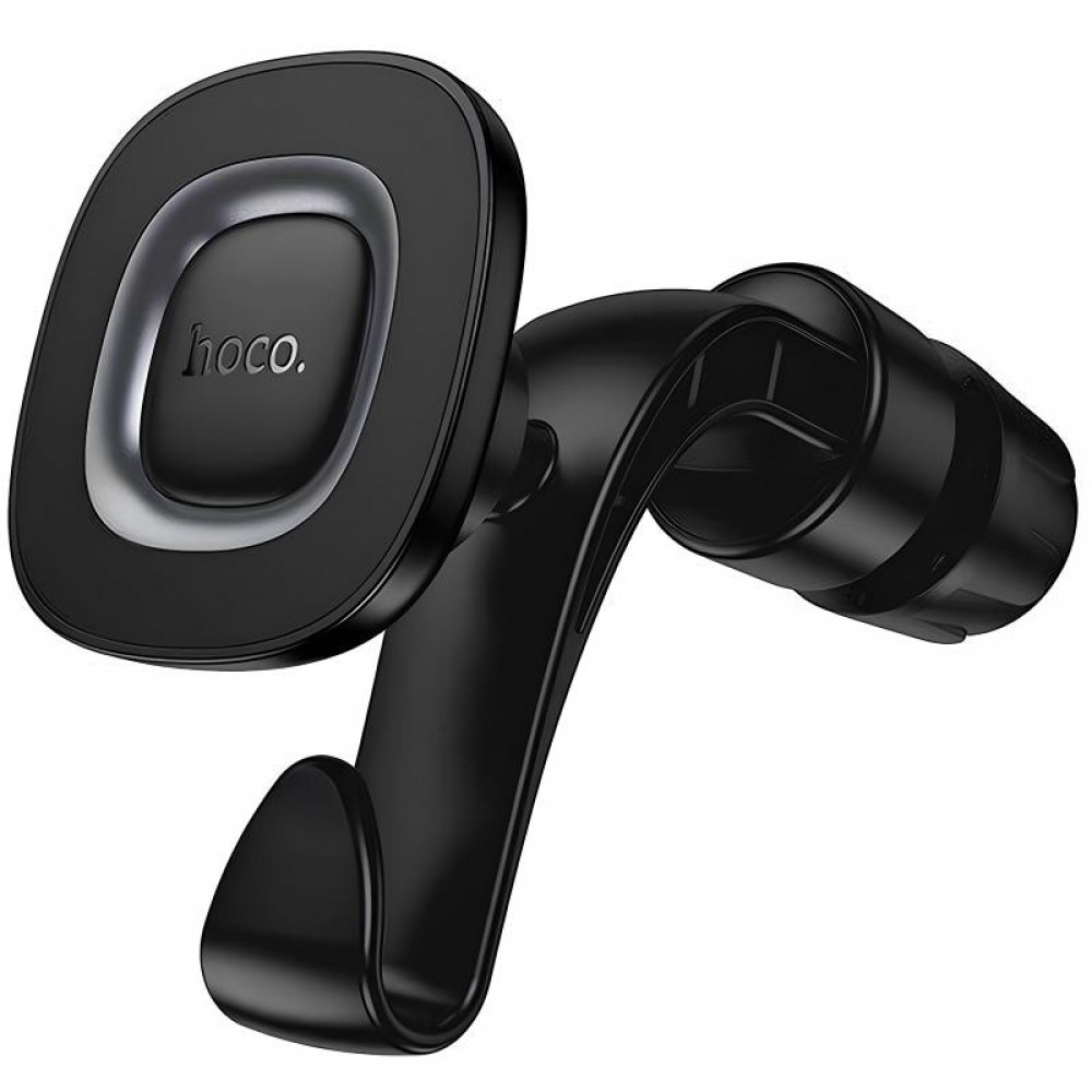 Автодержатель Hoco H99 Crown magnetic на подголовник