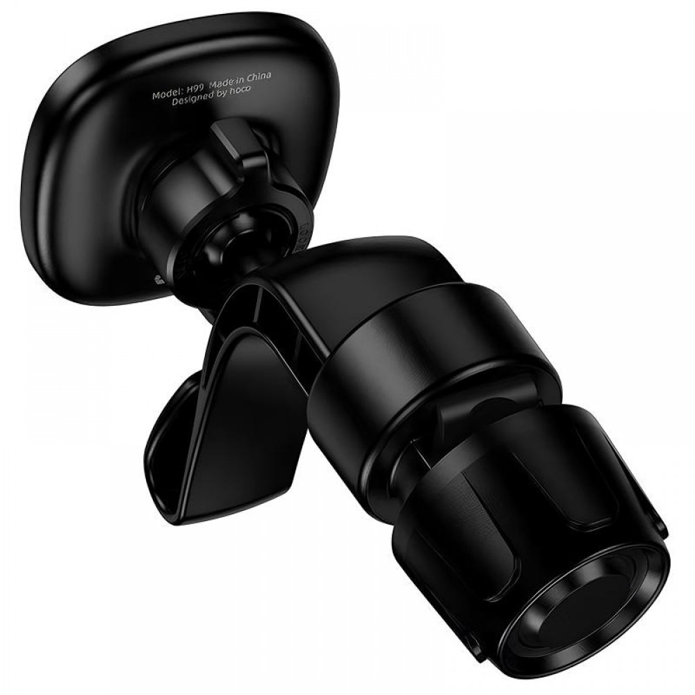 Автодержатель Hoco H99 Crown magnetic на подголовник