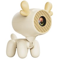 Проектор 4k Android JY320