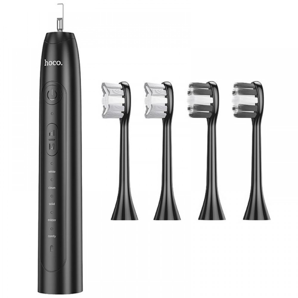 Електрична зубна щітка Hoco HP60 Wave