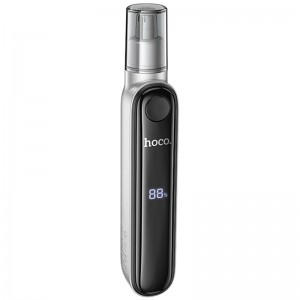 Тример Hoco HP33 electric nose hair with display