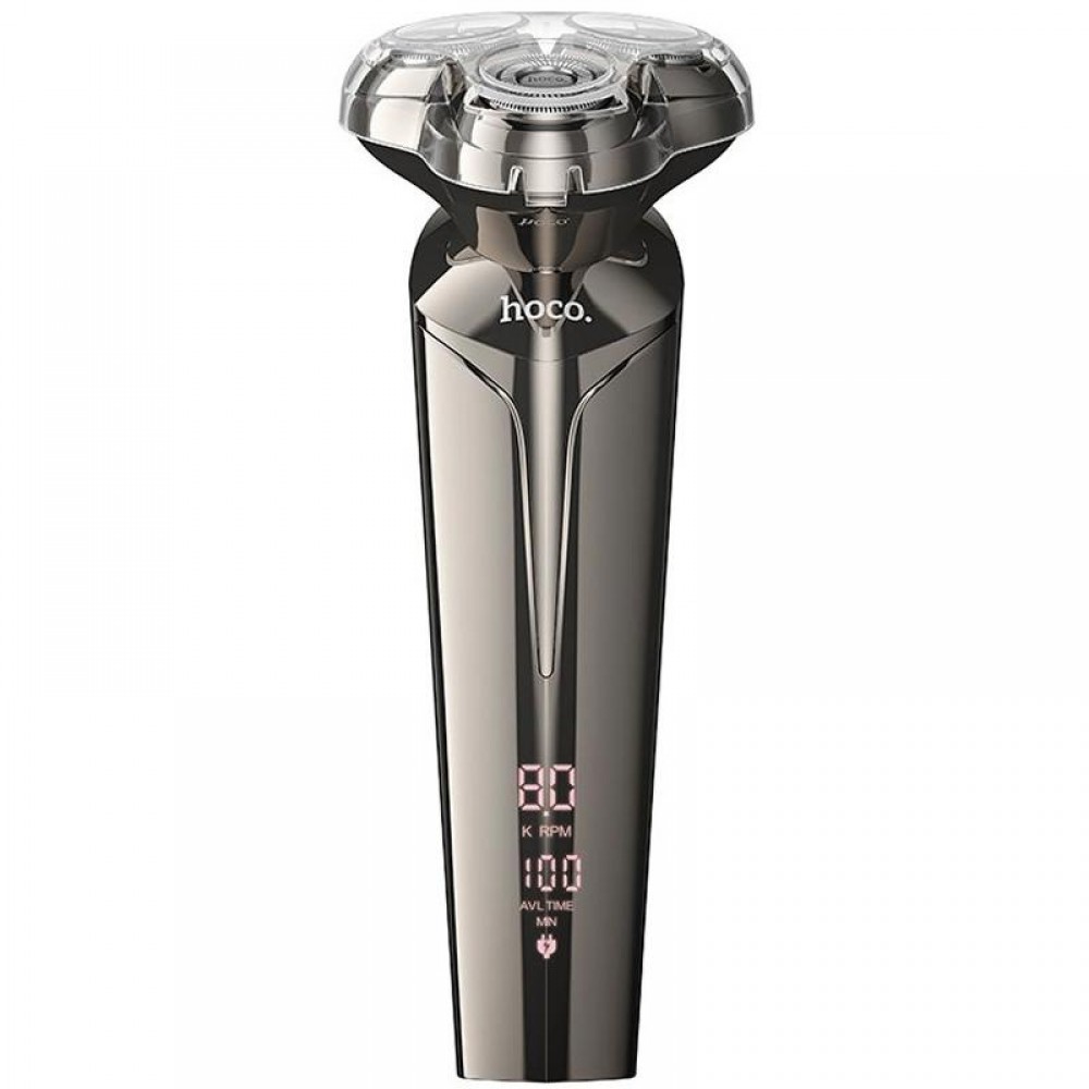 Портативна електробритва Hoco HP39 Three-head shaver