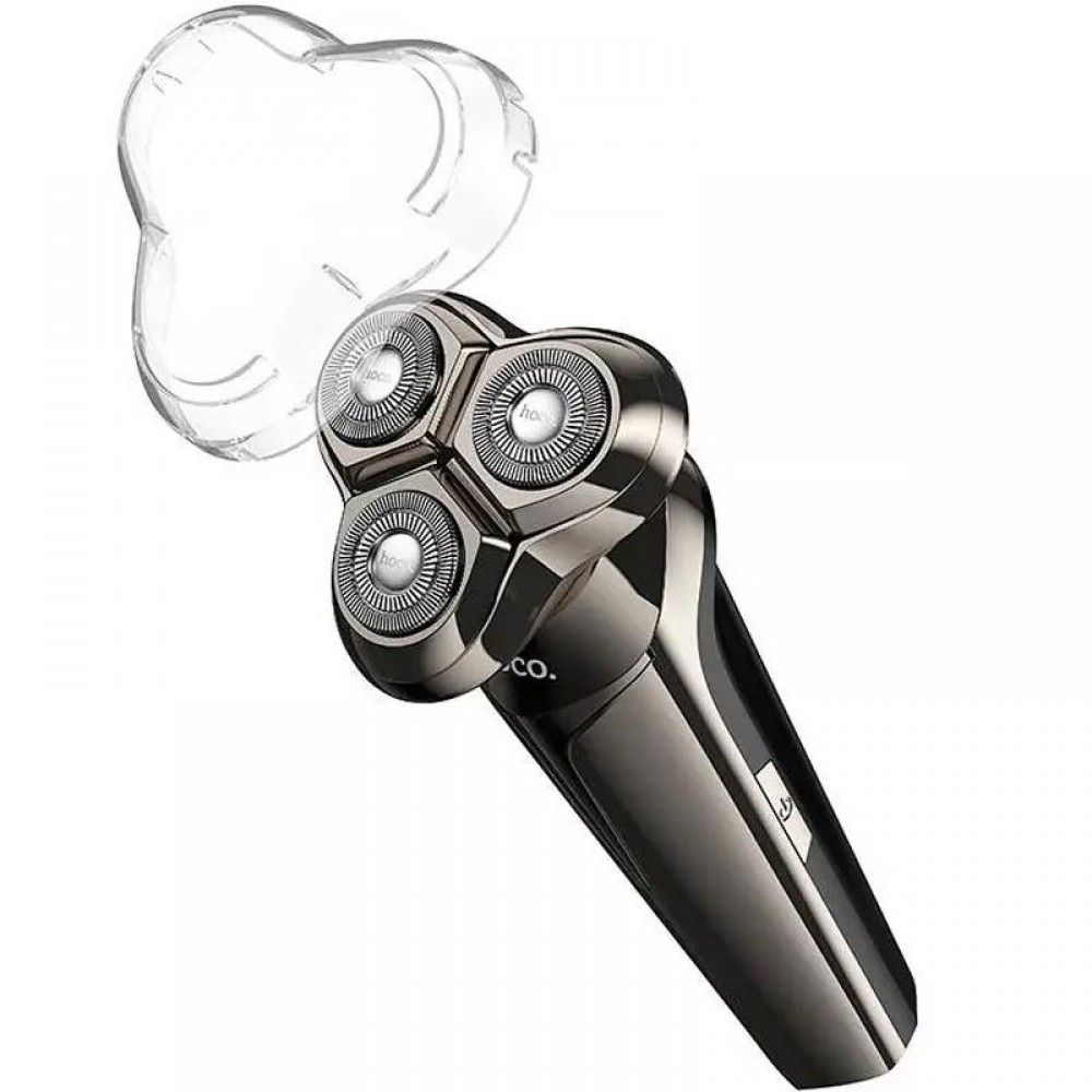 Портативна електробритва Hoco HP39 Three-head shaver