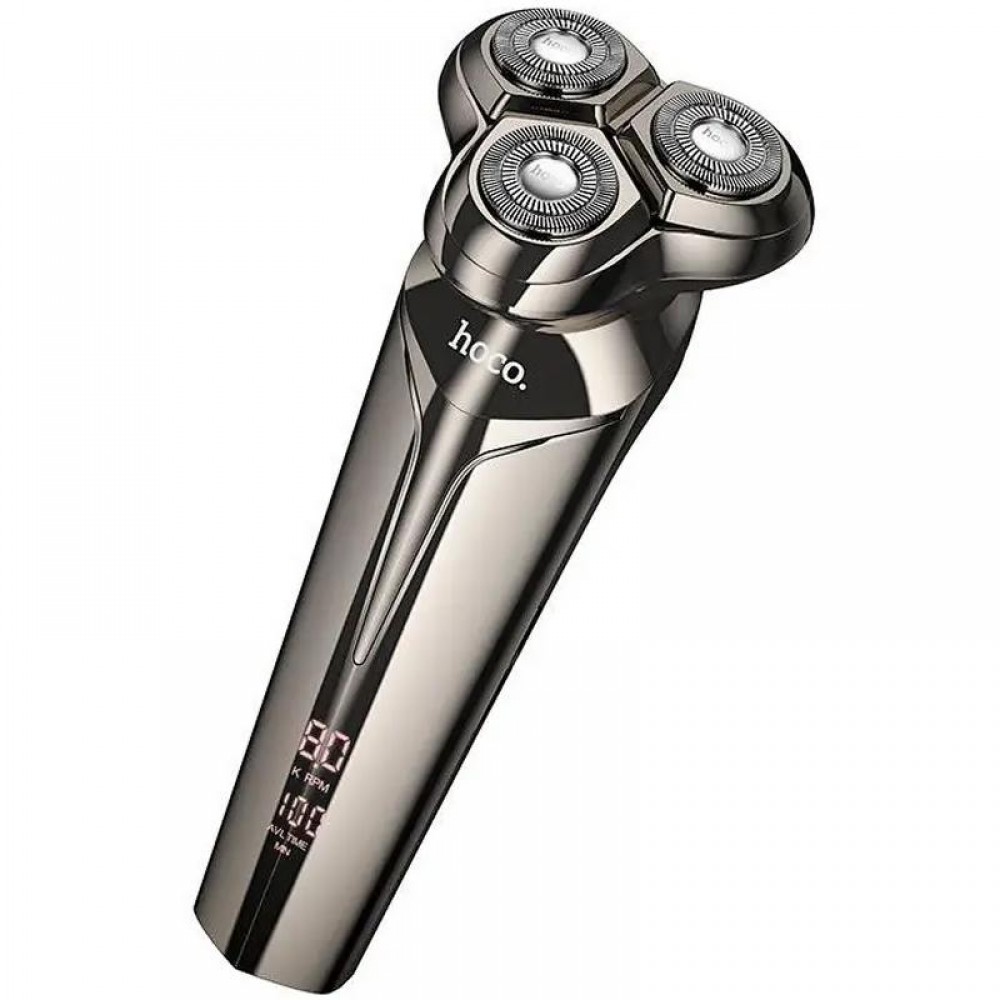 Портативна електробритва Hoco HP39 Three-head shaver
