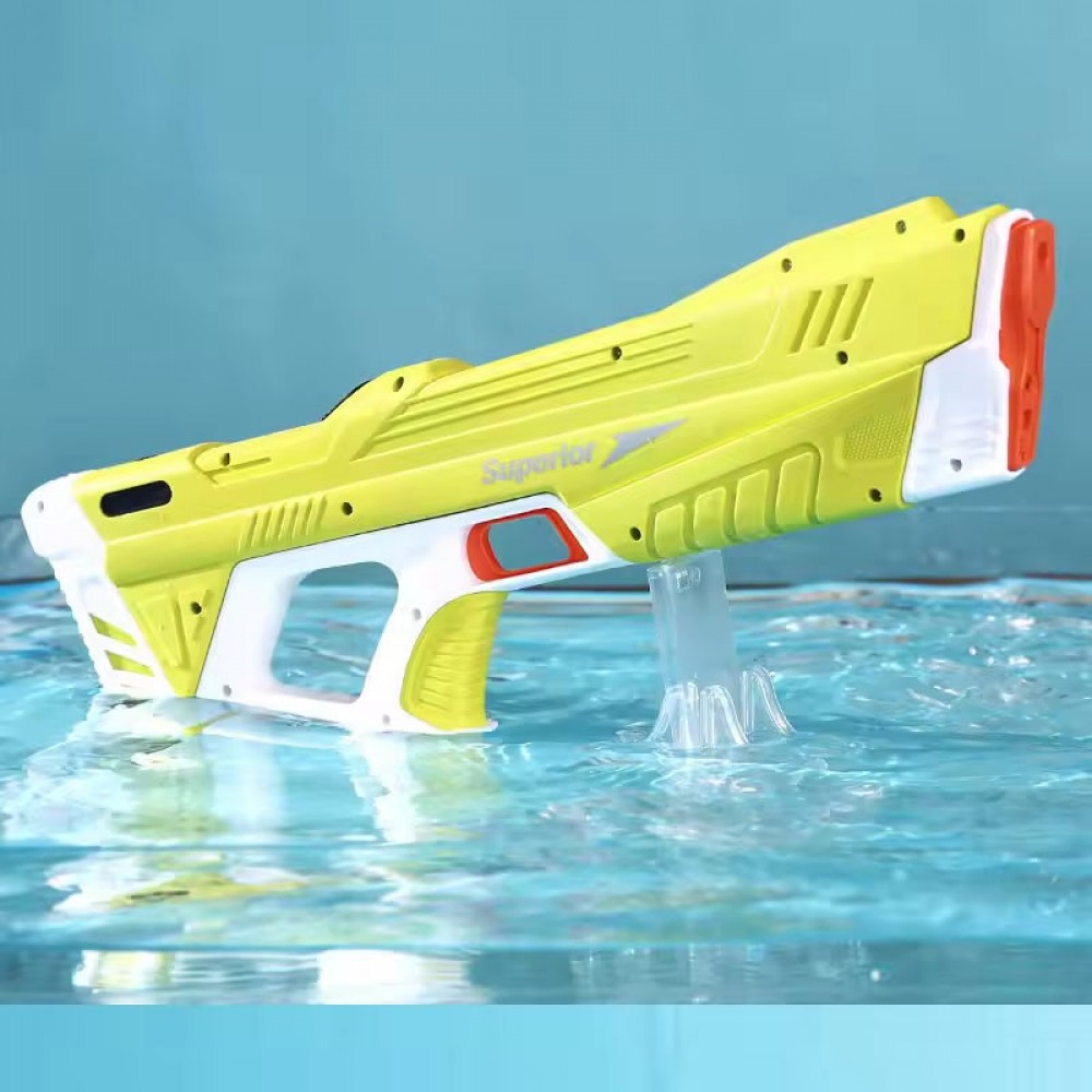 Водяний акумуляторний автомат Water Gun 2302 (310ml) with lithium battery