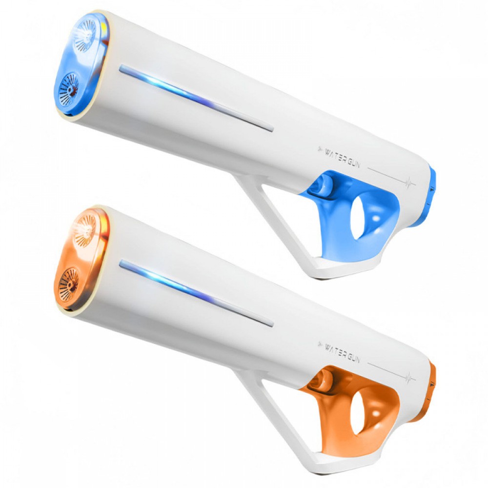 Водный аккумуляторный автомат Water Gun 185-66 (400ml) with lithium battery