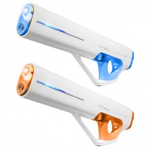 Водный аккумуляторный автомат Water Gun 185-66 (400ml) with lithium battery