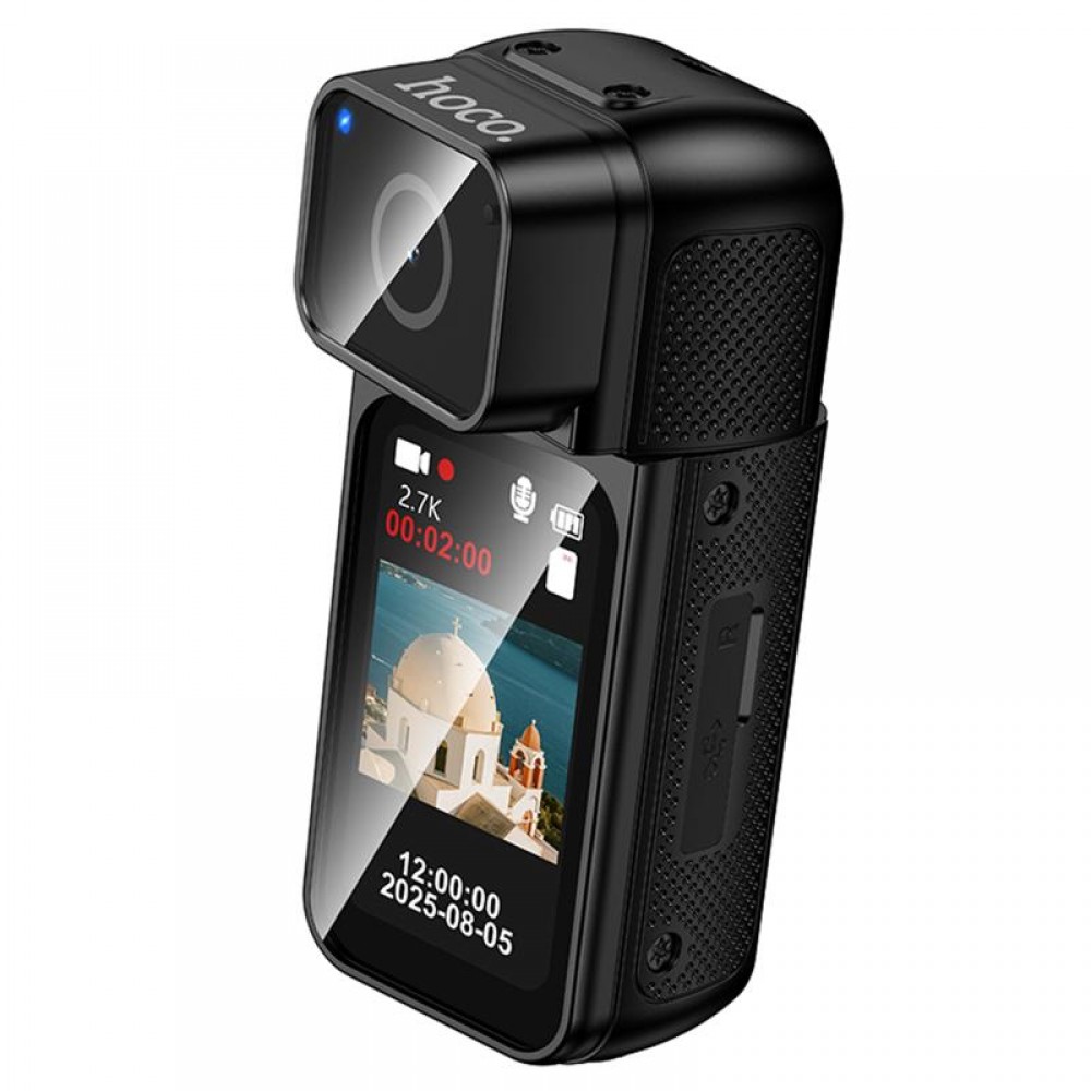 Экшн-камера Hoco DV105 1080P sports camera