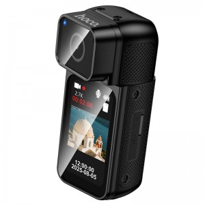 Экшн-камера Hoco DV105 1080P sports camera