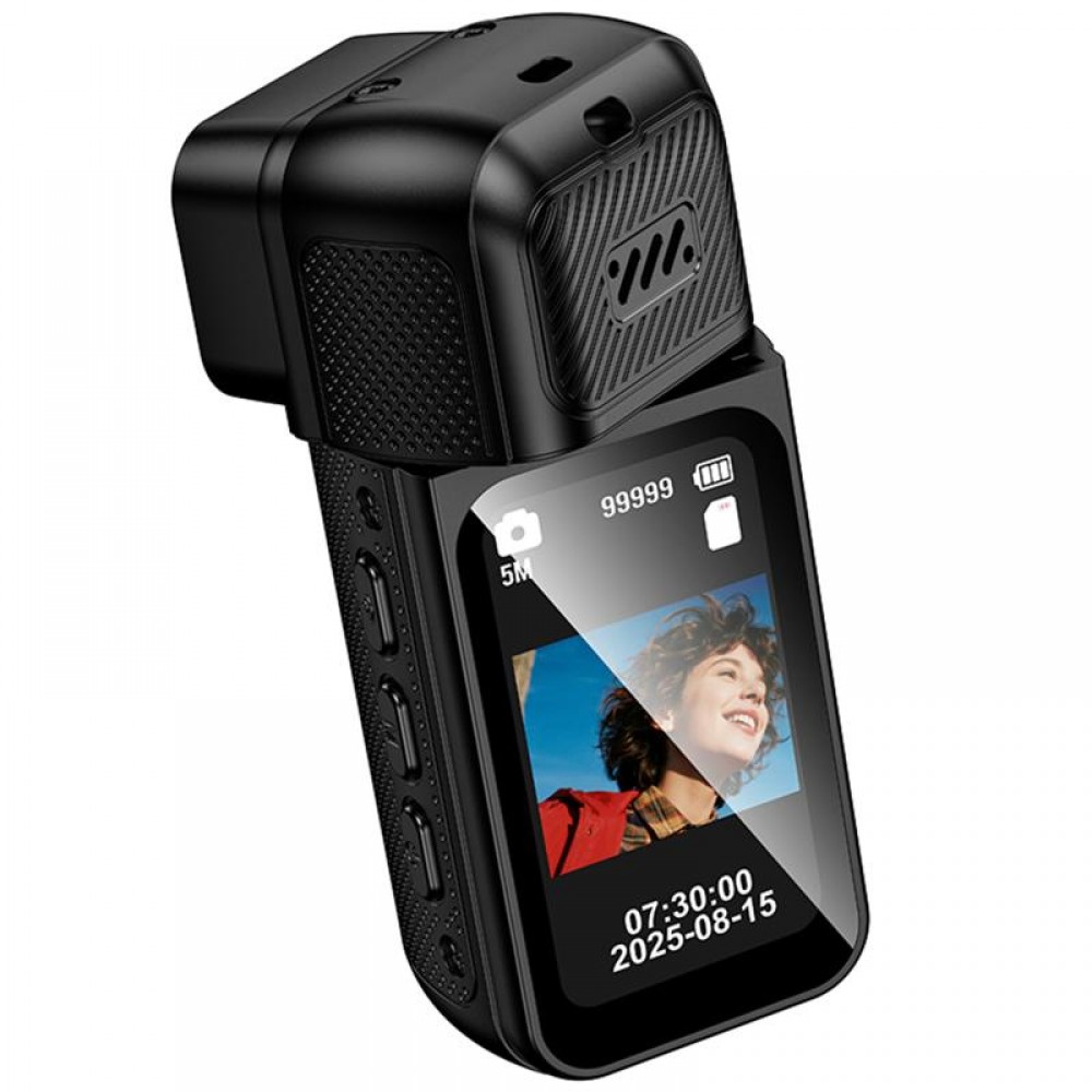 Экшн-камера Hoco DV105 1080P sports camera