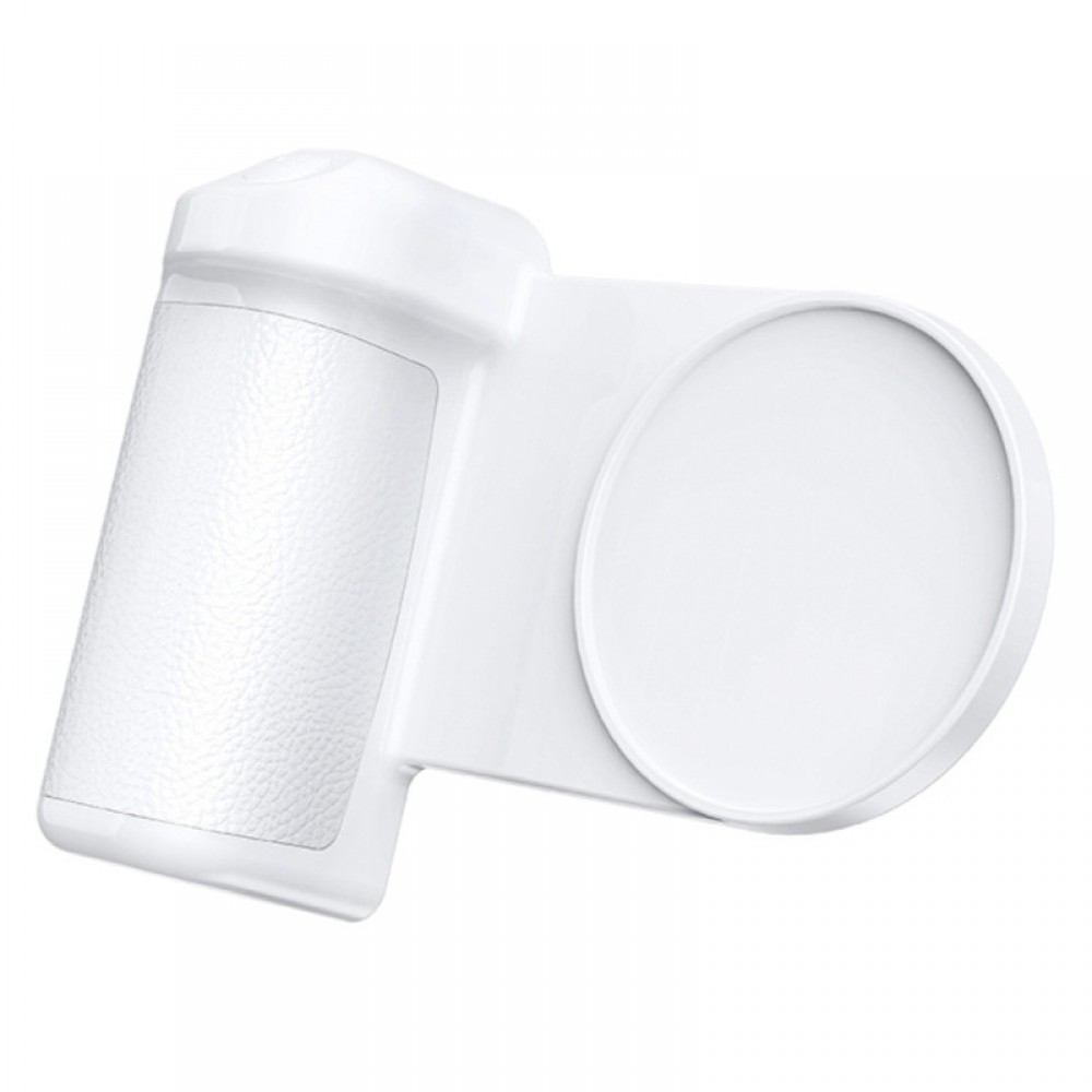 Портативний ЗП Power Bank WIWU Wi-W016+Selfie Stick з БЗП 4500 mAh Портативний ЗП Power Bank WIWU Wi-W016+Selfie Stick з БЗП 4500 mAh