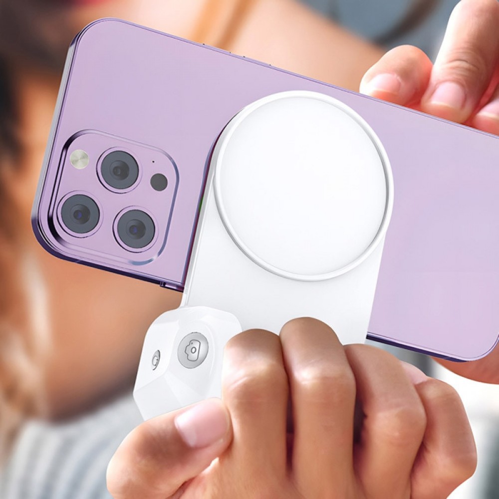 Портативний ЗП Power Bank WIWU Wi-W016+Selfie Stick з БЗП 4500 mAh Портативний ЗП Power Bank WIWU Wi-W016+Selfie Stick з БЗП 4500 mAh