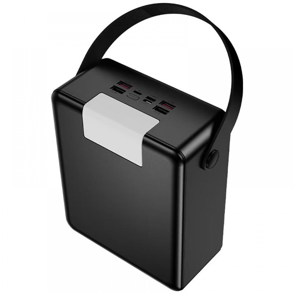 Портативное ЗУ Power Bank Borofone BJ85 Myriad 22.5W+PD20W with lighting 100000 mAh