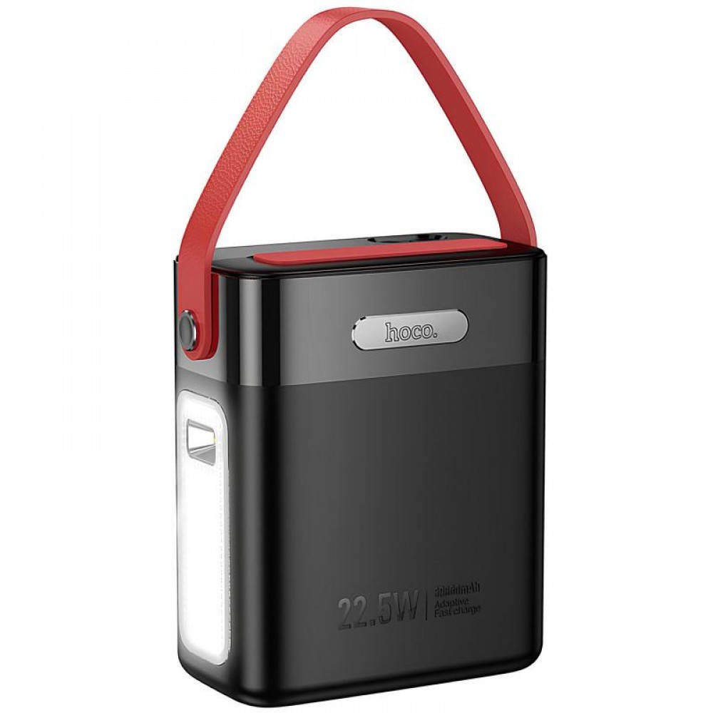 Портативное ЗУ Power Bank Hoco J143 Title 22.5W+PD20W 80000 mAh