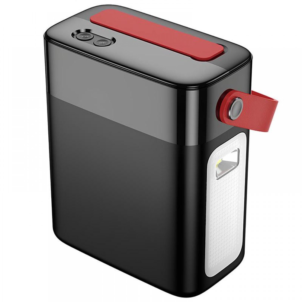 Портативное ЗУ Power Bank Hoco J143 Title 22.5W+PD20W 80000 mAh