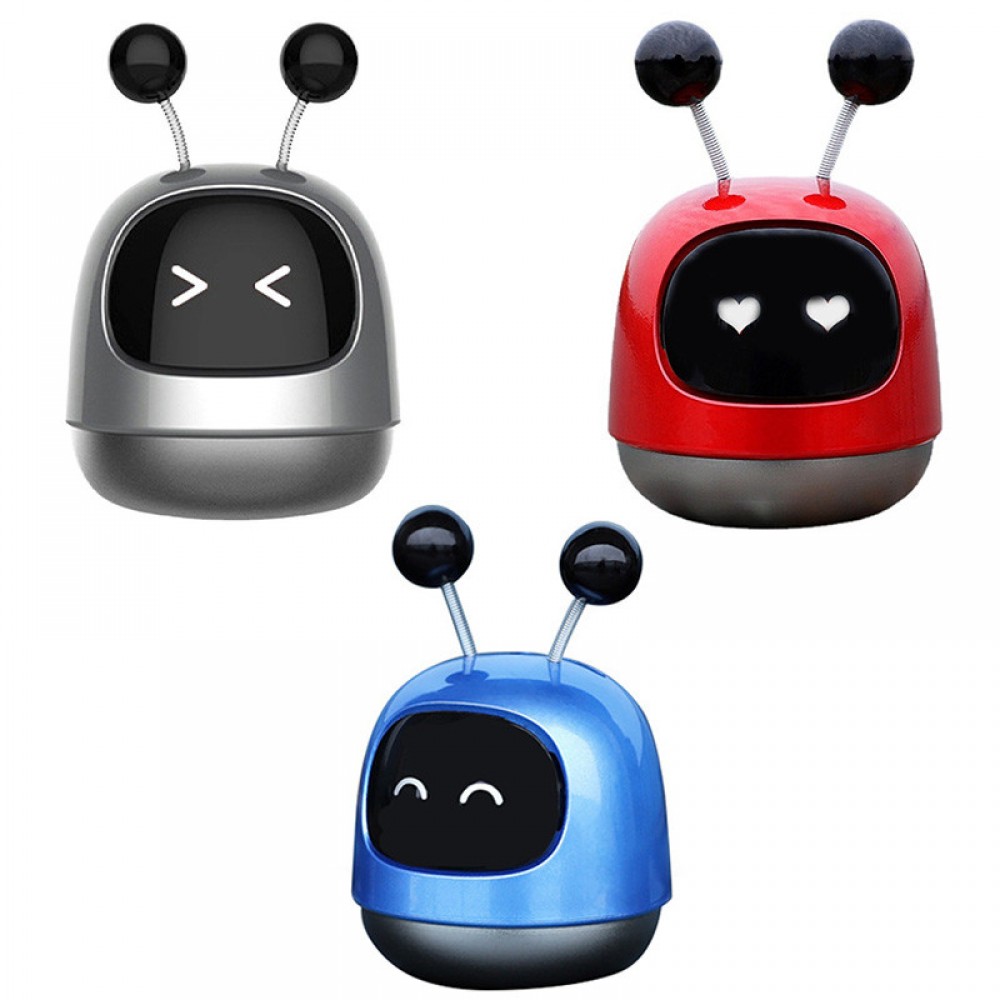 Ароматизатор в машину Little Robot