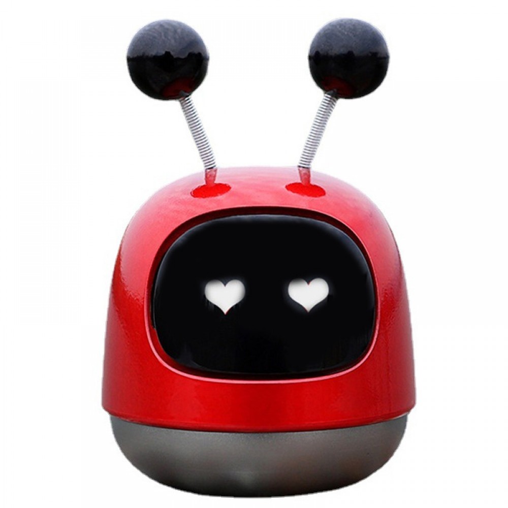 Ароматизатор в машину Little Robot