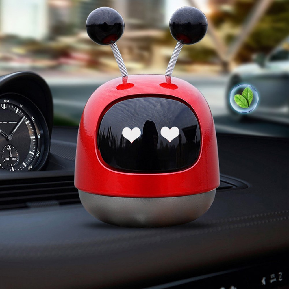 Ароматизатор в машину Little Robot