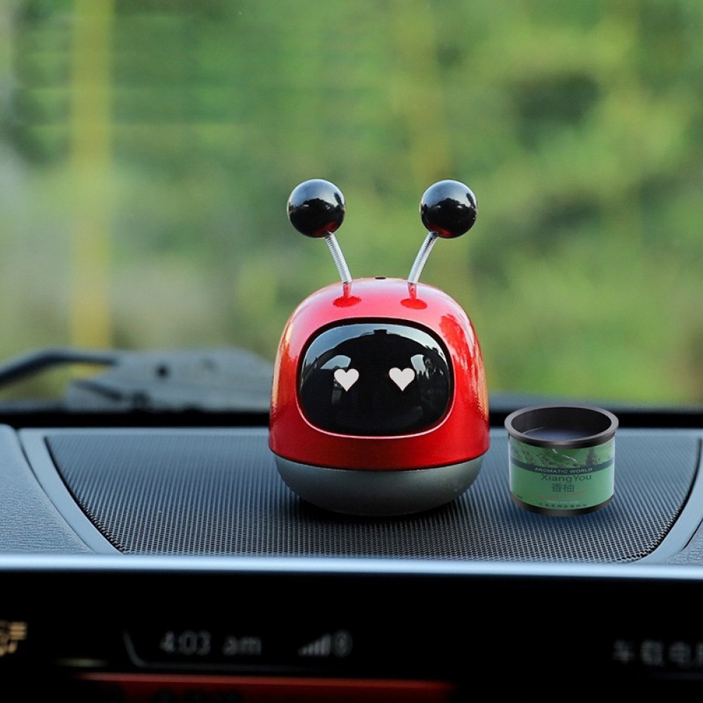 Ароматизатор в машину Little Robot