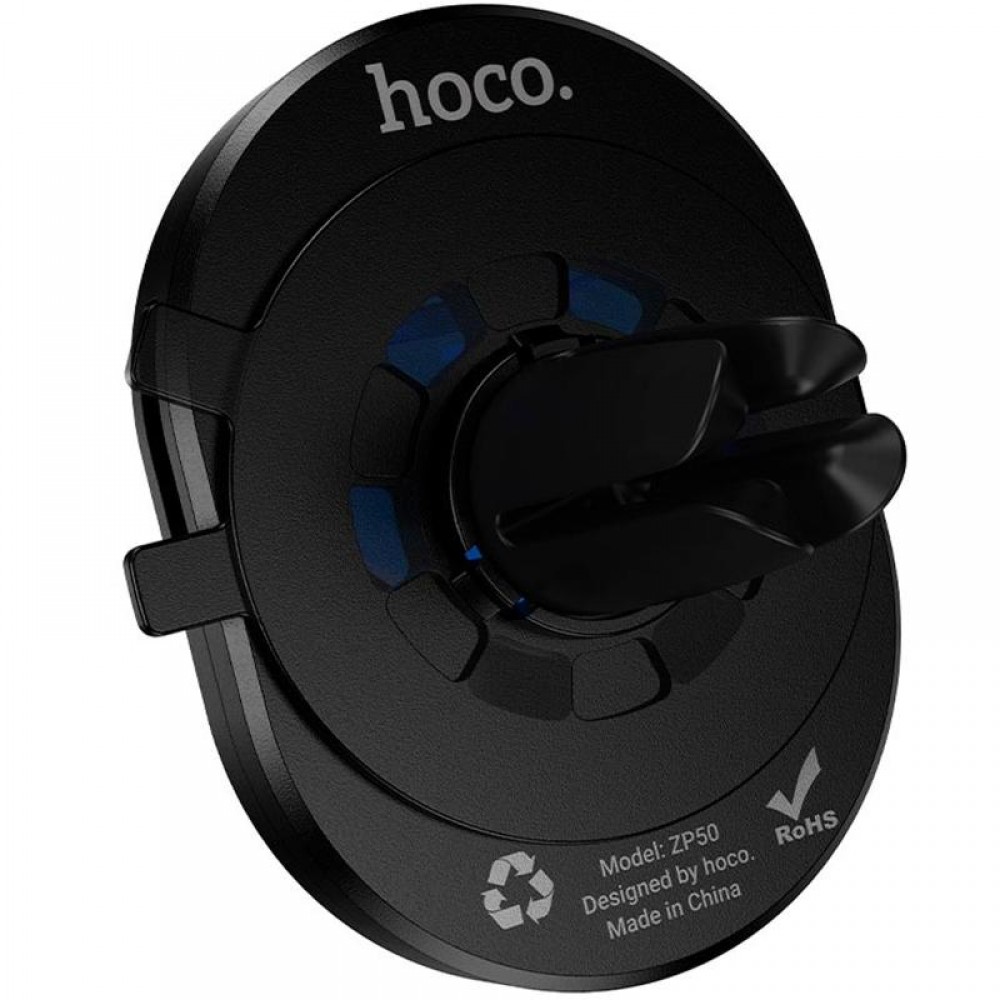 Ароматизатор в машину Hoco ZP50 Bright