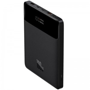 Портативний ЗП Baseus Blade 100W 20000 mAh (PPDGL-01)