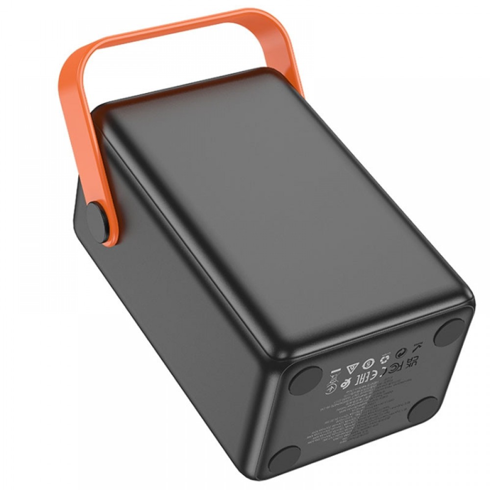 Портативний ЗП Power Bank Hoco J110A Powerful PD65W 60000 mAh