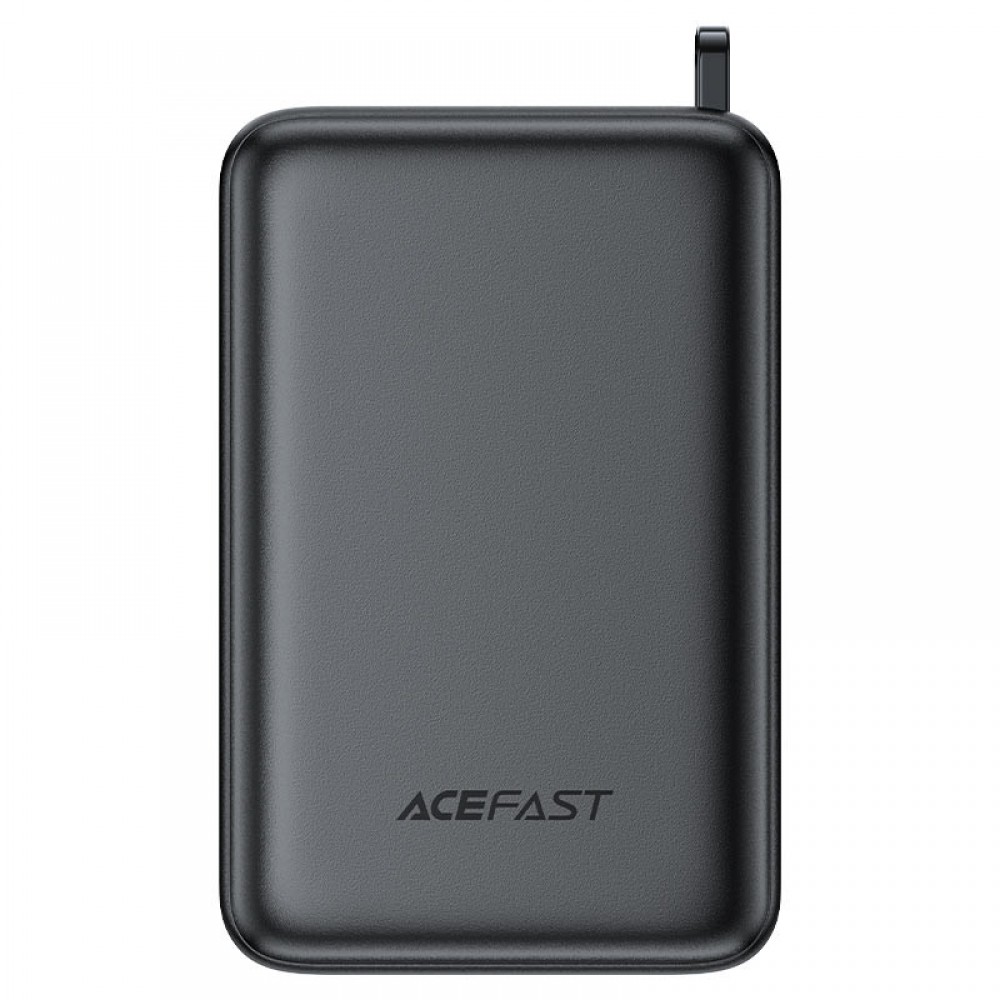 Портативний ЗП Power Bank Acefast M4 PD67W 20000 mAh