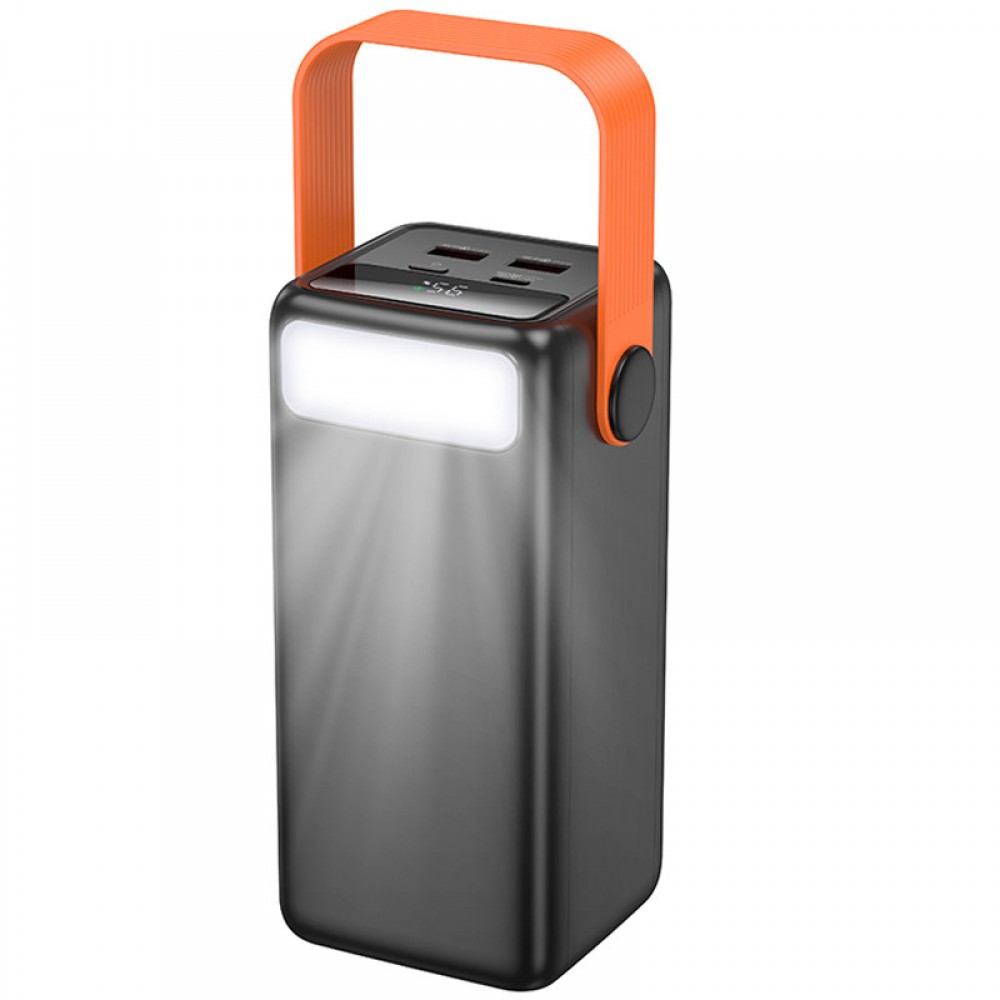 Портативное ЗУ Power Bank BOROFONE BJ66A Magnifico 22.5W+PD20W 50000 mAh