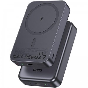 Портативное ЗУ Power Bank Hoco J160A Original PD20W с БЗУ 10000 mAh