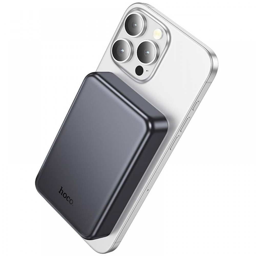 Портативное ЗУ Power Bank Hoco J160A Original PD20W с БЗУ 10000 mAh