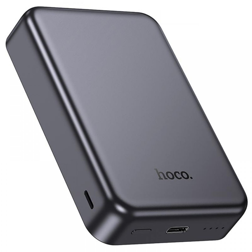 Портативное ЗУ Power Bank Hoco J160A Original PD20W с БЗУ 10000 mAh
