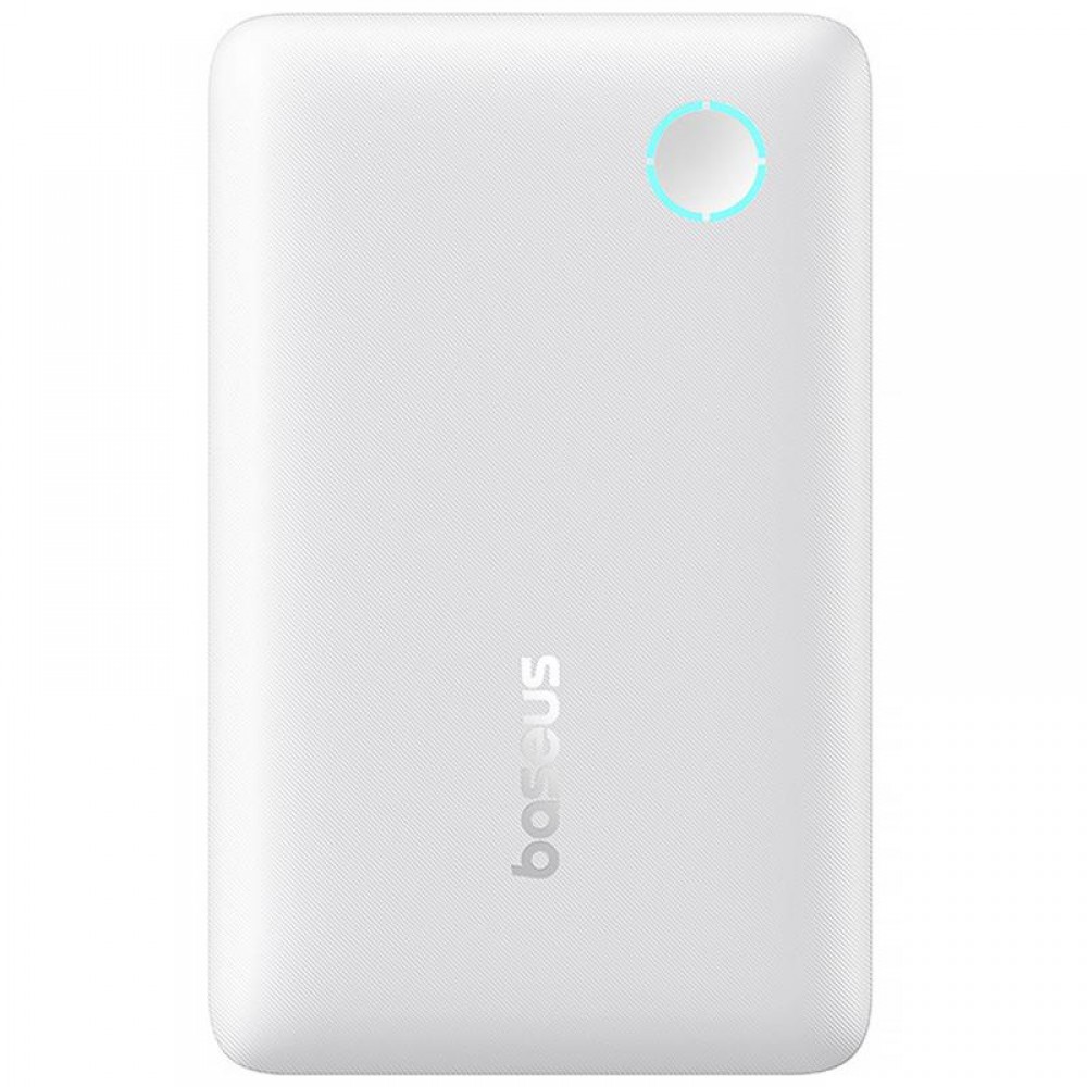 Портативное ЗУ Power Bank Baseus EnerFill FP11 15W 10000 mAh (P1008210C213)