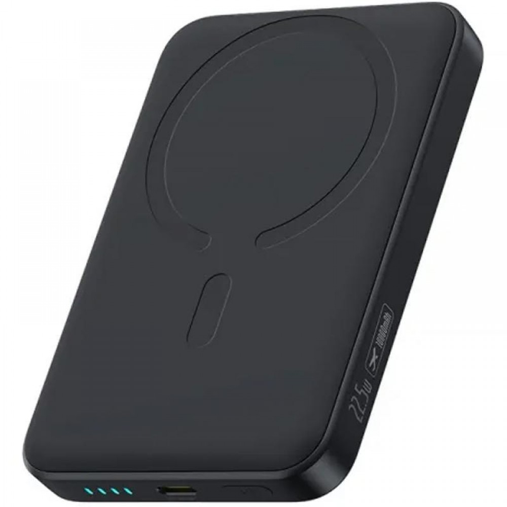 Портативний ЗП Power Bank Baseus EnerFill FM11 Ultra-Mini 22.5W з БЗП 10000mAh (P1008210E123) Портативний ЗП Power Bank Baseus EnerFill FM11 Ultra-Mini 22.5W з БЗП 10000mAh (P1008210E123)