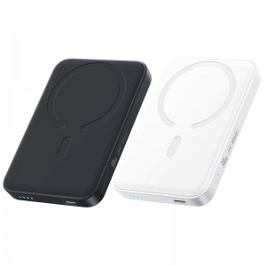 Портативний ЗП Power Bank Baseus EnerFill FM11 30W з БЗП 10000mAh (E00287)