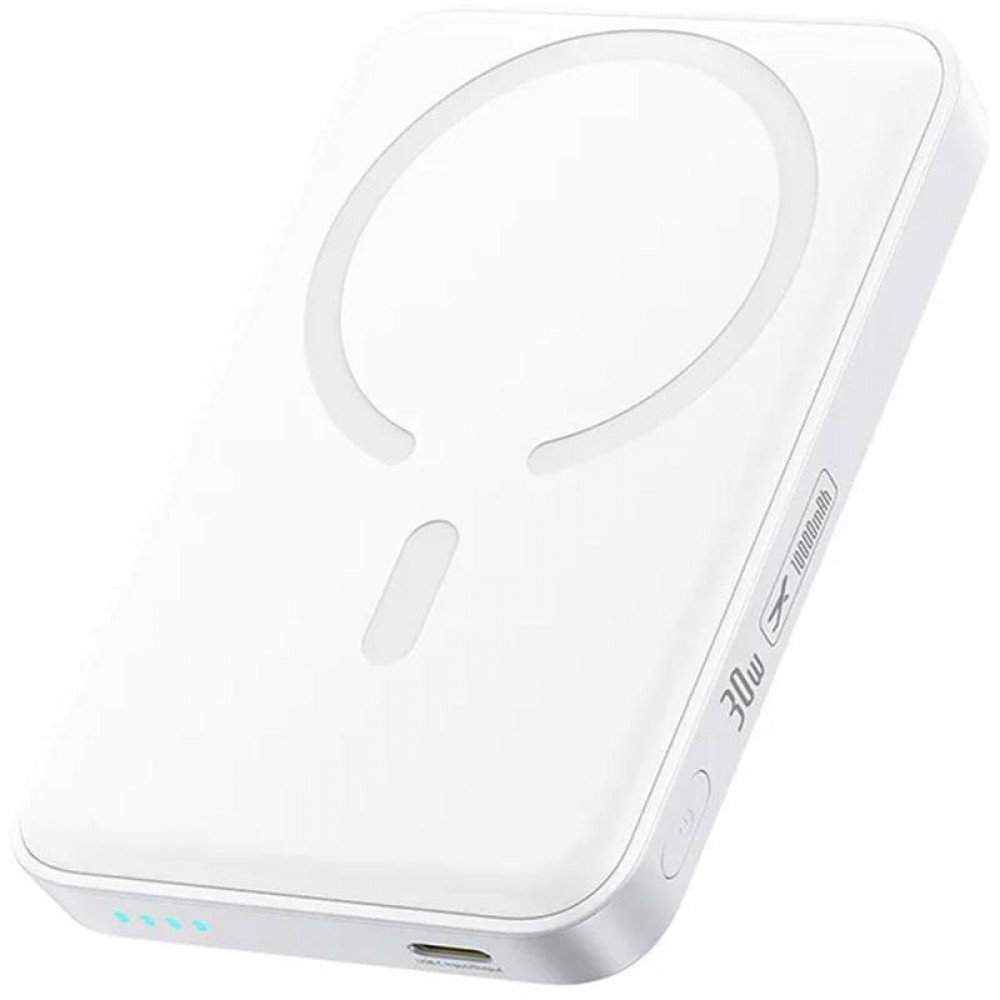 Портативний ЗП Power Bank Baseus EnerFill FM11 30W з БЗП 10000mAh (E00287) Портативний ЗП Power Bank Baseus EnerFill FM11 30W з БЗП 10000mAh (E00287)