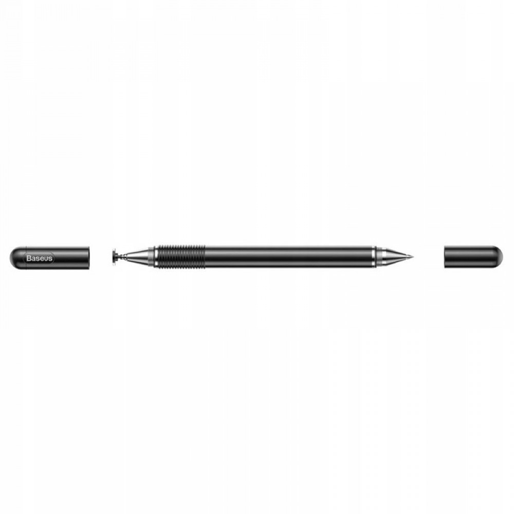 Стилус Baseus Golden Cudgel Capacitive (ACPCL) Стилус Baseus Golden Cudgel Capacitive (ACPCL)