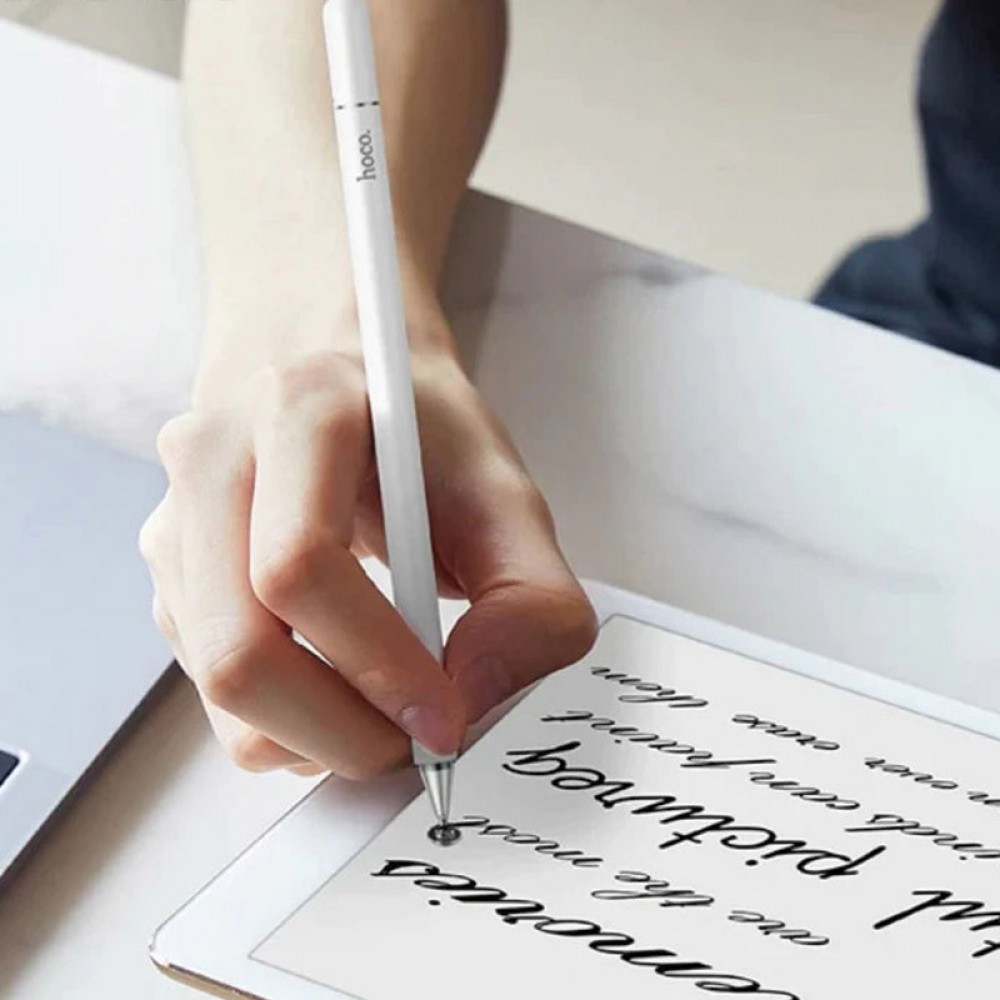 Стилус Hoco GM103 Universal Capacitive Pen Стилус Hoco GM103 Universal Capacitive Pen