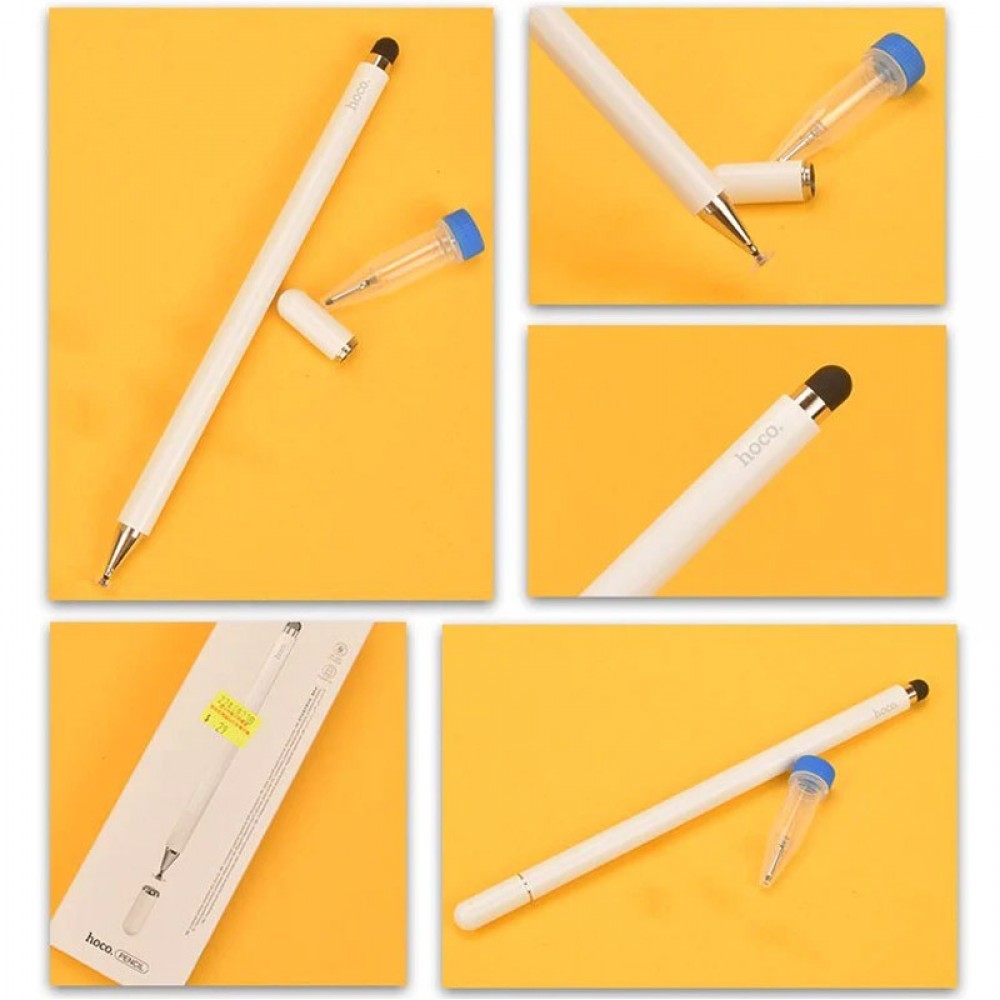 Стилус Hoco GM103 Universal Capacitive Pen Стилус Hoco GM103 Universal Capacitive Pen
