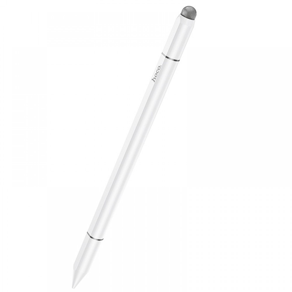 Стилус Hoco GM111 Cool Dynamic series 3in1 Passive Universal Capacitive Pen Стилус Hoco GM111 Cool Dynamic series 3in1 Passive Universal Capacitive Pen