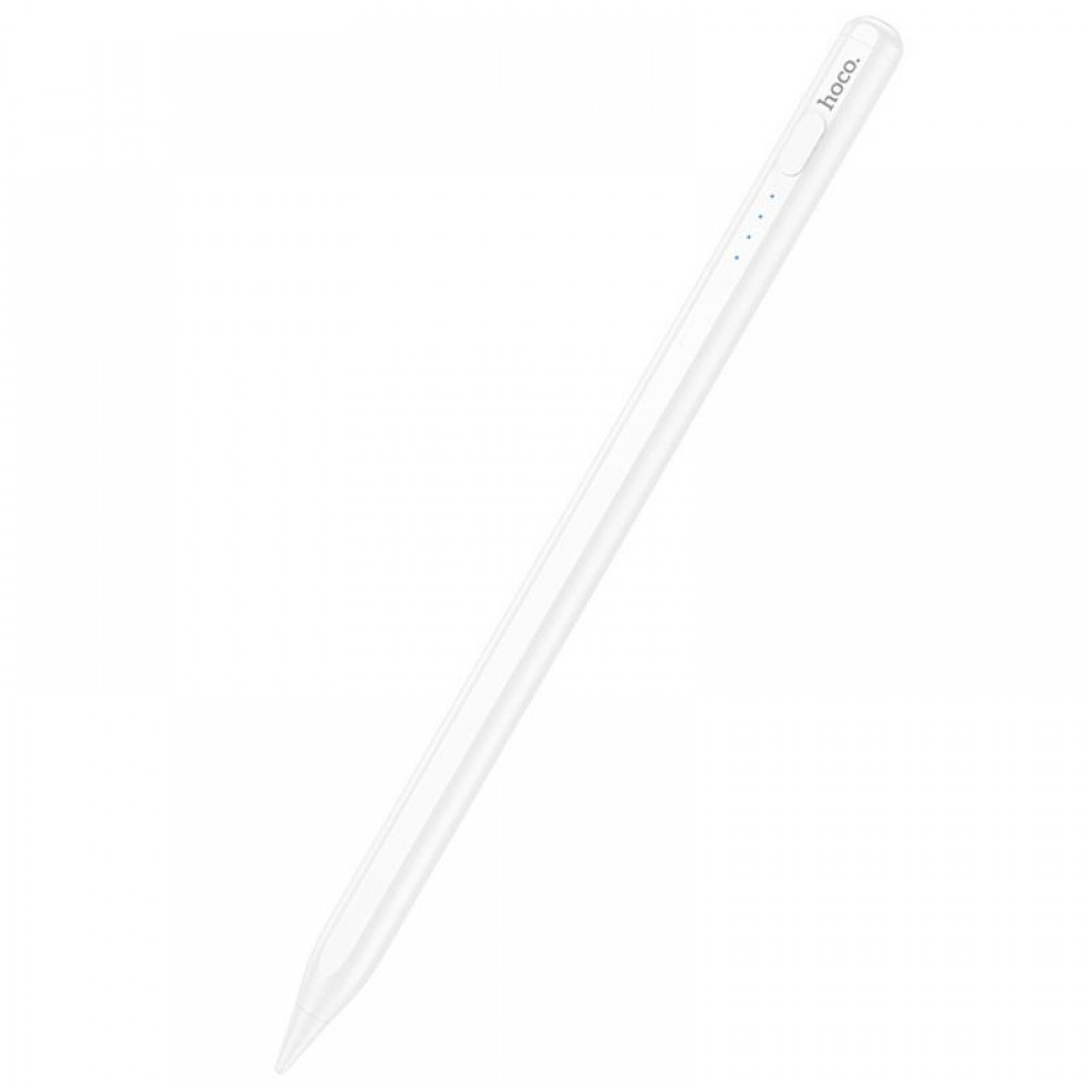 Стилус Hoco GM114 Smart active Pad dedicated capacitive pen for iPad