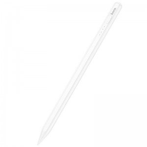 Стилус Hoco GM114 Smart active Pad dedicated capacitive pen for iPad