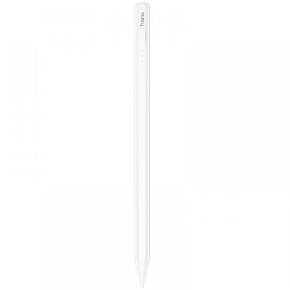 Стилус Hoco GM114 Smart active Pad dedicated capacitive pen for iPad