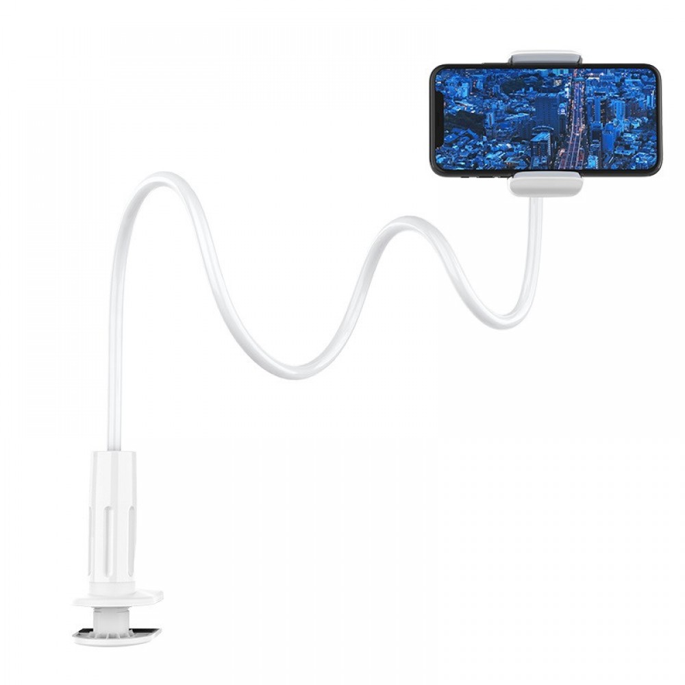Підставка для телефону Borofone BH23 Bright shell Підставка для телефону Borofone BH23 Bright shell