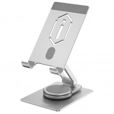 Підставка для планшетів WIWU ZM107 Desktop Rotation Stand For Tablet up to 12.9 inch