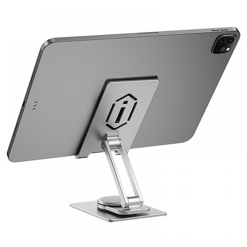 Підставка для планшетів WIWU ZM107 Desktop Rotation Stand For Tablet up to 12.9 inch