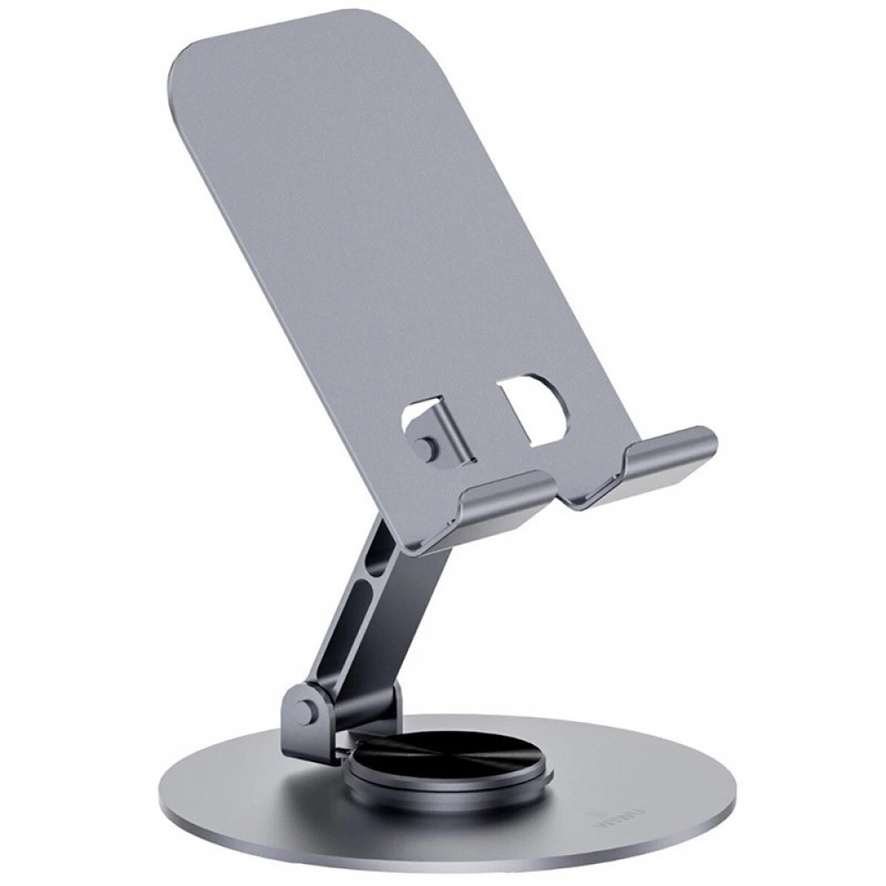 Подставка для телефона WIWU ZM-014 Desktoop Rotation Stand