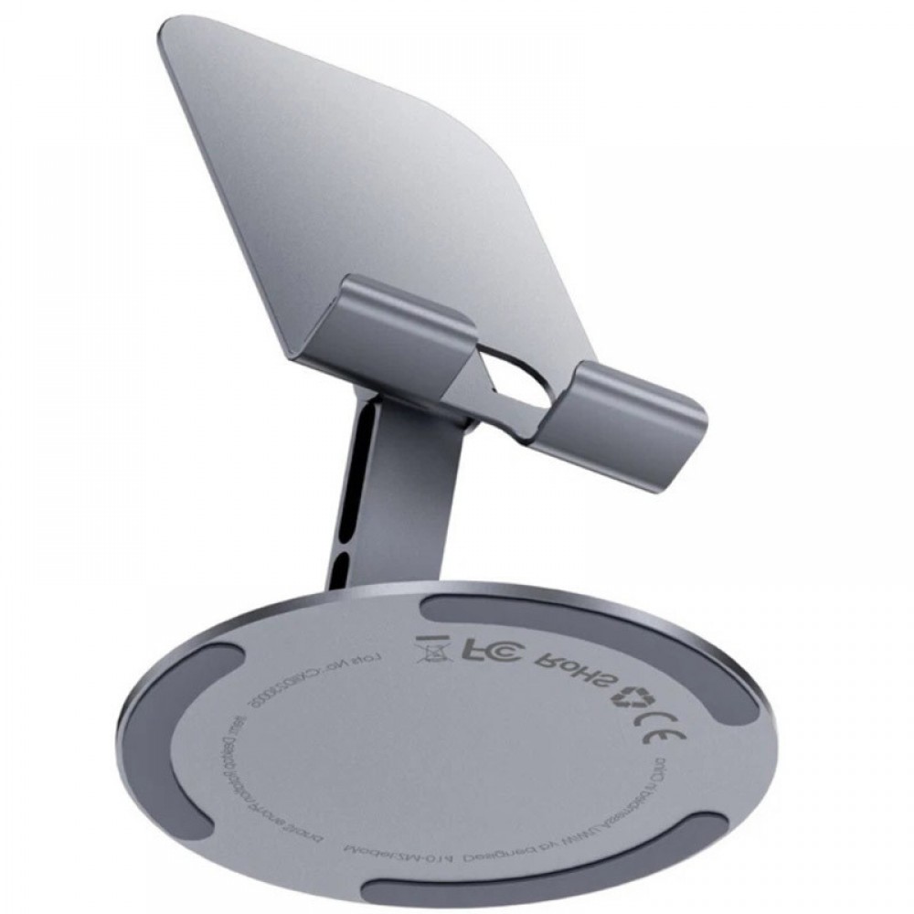 Подставка для телефона WIWU ZM-014 Desktoop Rotation Stand