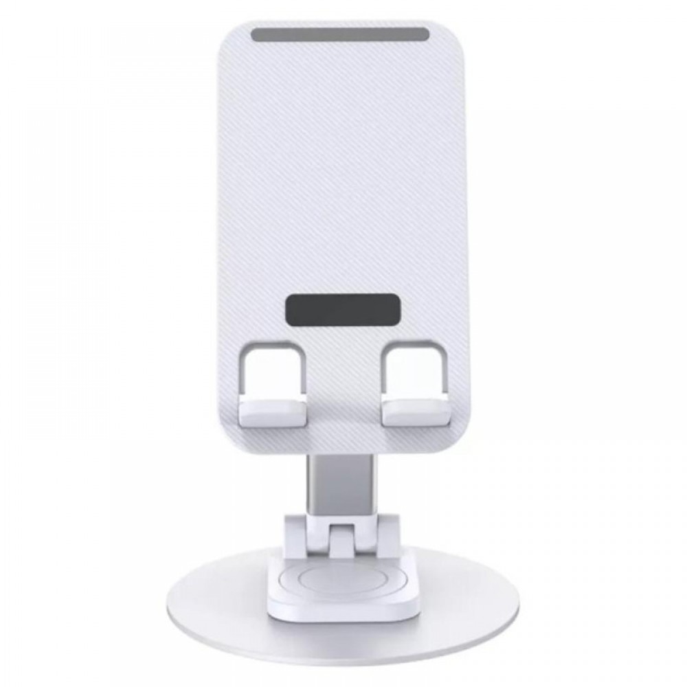 Підставка для планшетів WIWU ZM109 Desktoop Rotation Stand Підставка для планшетів WIWU ZM109 Desktoop Rotation Stand