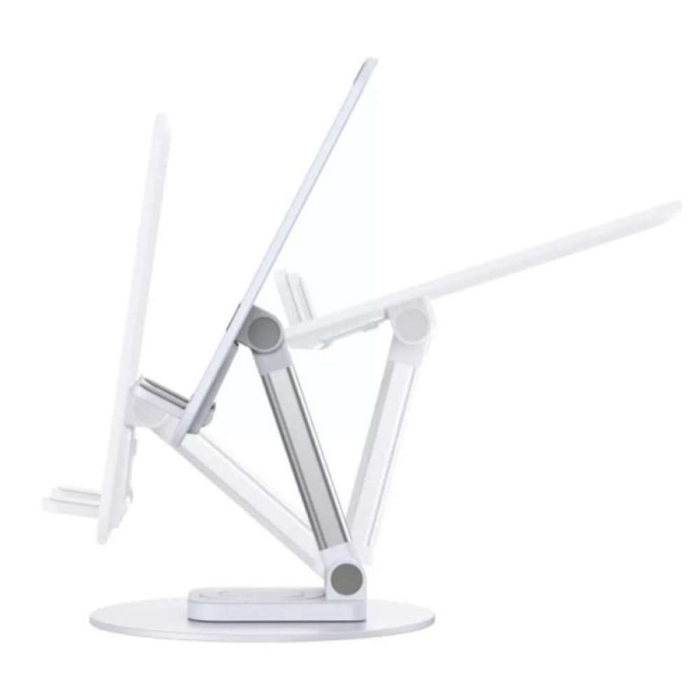 Підставка для планшетів WIWU ZM109 Desktoop Rotation Stand Підставка для планшетів WIWU ZM109 Desktoop Rotation Stand